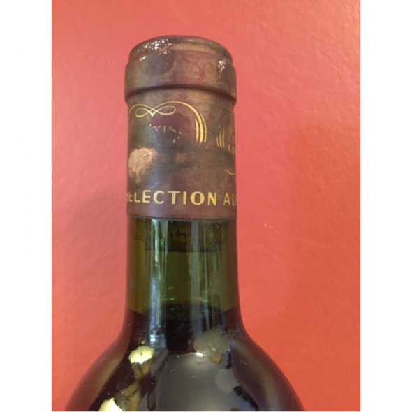 Chateau Lascombes 2eme Cru Classe, Margaux