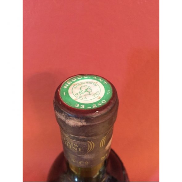 Chateau Lascombes 2eme Cru Classe, Margaux