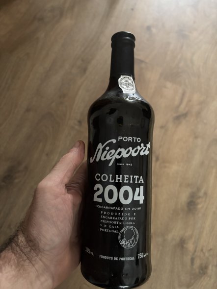 Niepoort, Colheita Port 