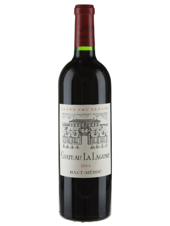 Class of Bordeaux, 2012, The Wine Society