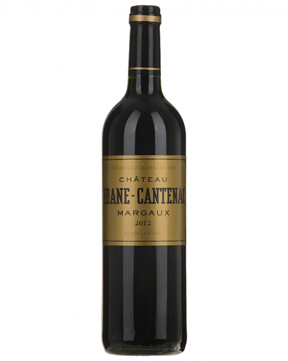 Class of Bordeaux, 2012, The Wine Society