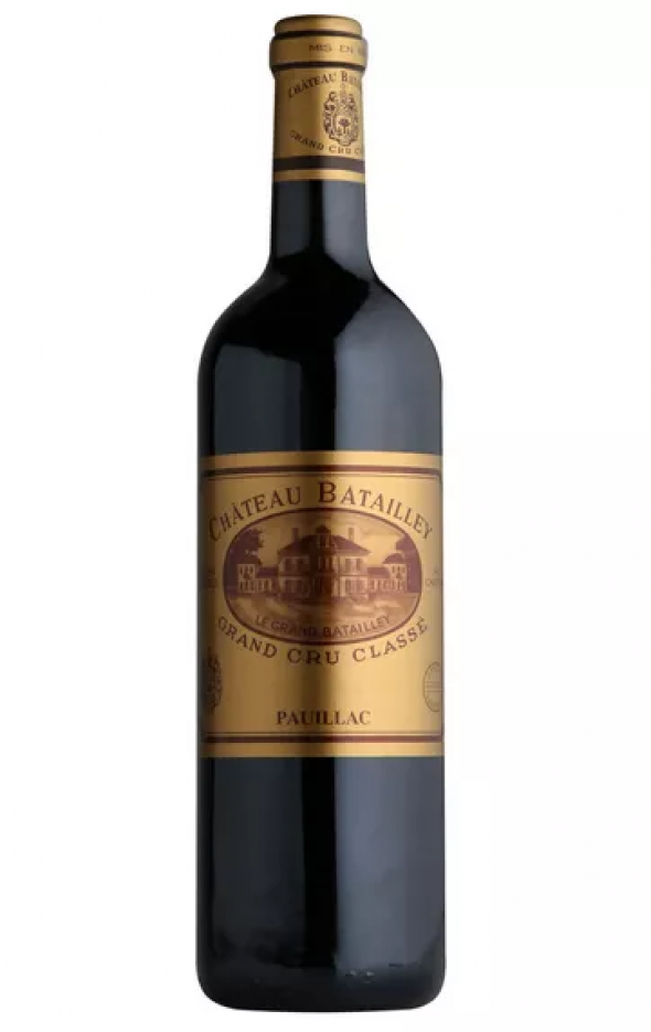 Class of Bordeaux, 2012, The Wine Society