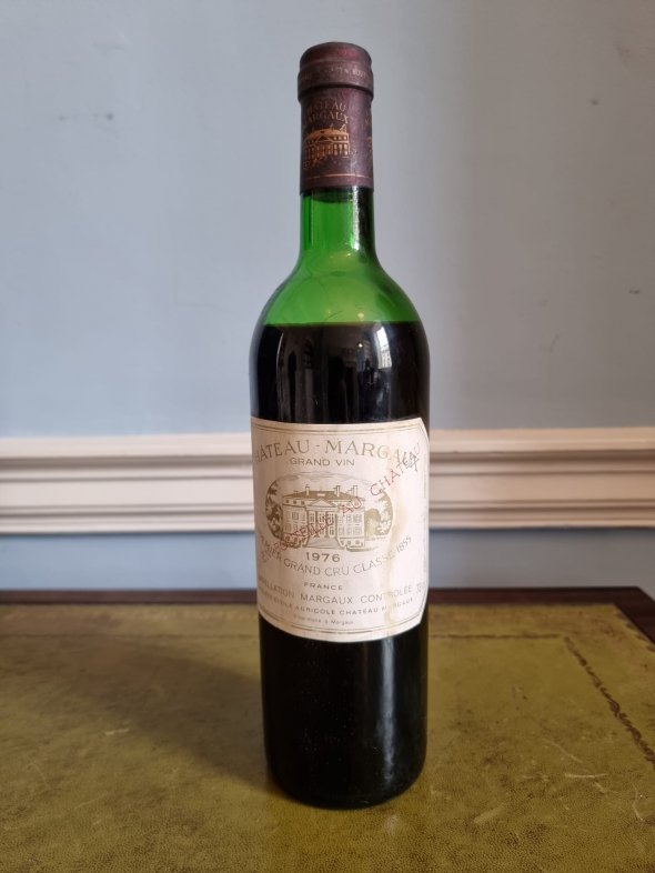 Chateau Margaux Premier Cru Classe, Margaux