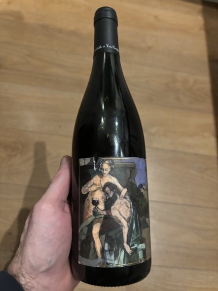 Gangloff, Cote Rotie, Sereine 