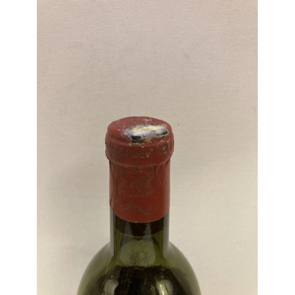 Chateau Mouton Rothschild Premier Cru Classe, Pauillac