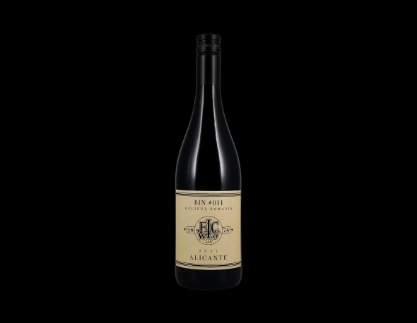 Wine Society Bin #011 Alicante 2021