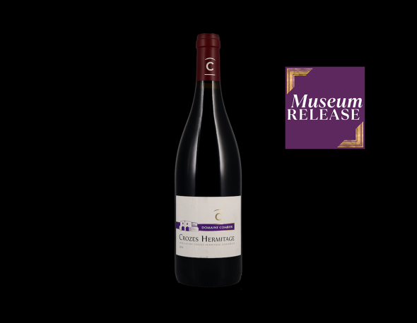 Mixed Rhone case; Crozes-Hermitage, Domaine Combier, 2016; Saint-P&eacute;ray Prestige, Domaine du Tunnel 2020