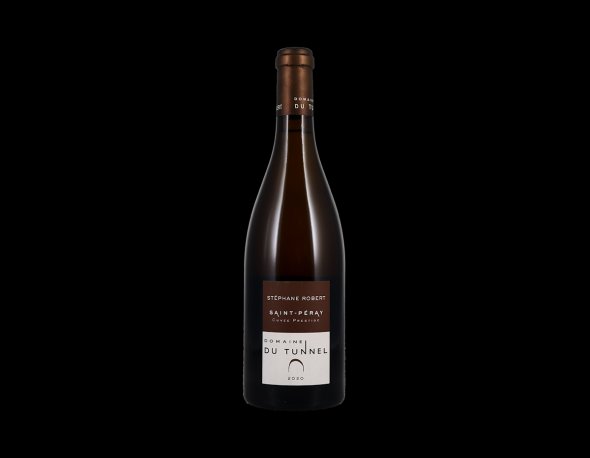 Mixed Rhone case; Crozes-Hermitage, Domaine Combier, 2016; Saint-P&eacute;ray Prestige, Domaine du Tunnel 2020