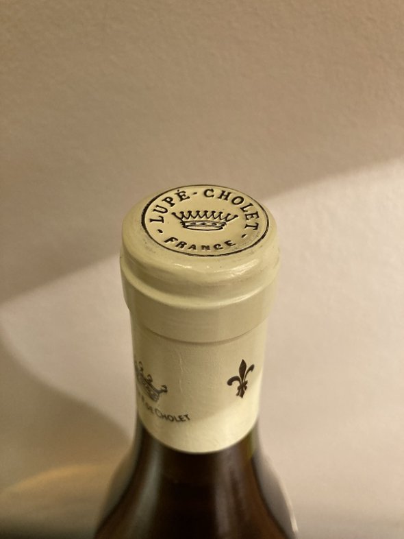 Lupe-Cholet, Corton-Charlemagne Grand Cru