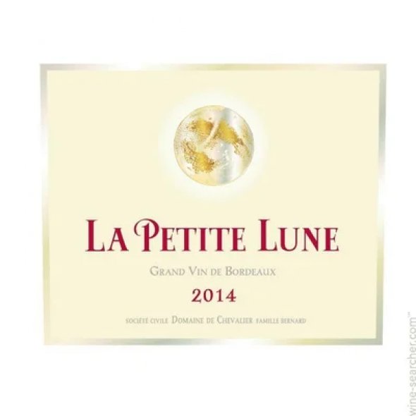 La Petite Lune Rouge