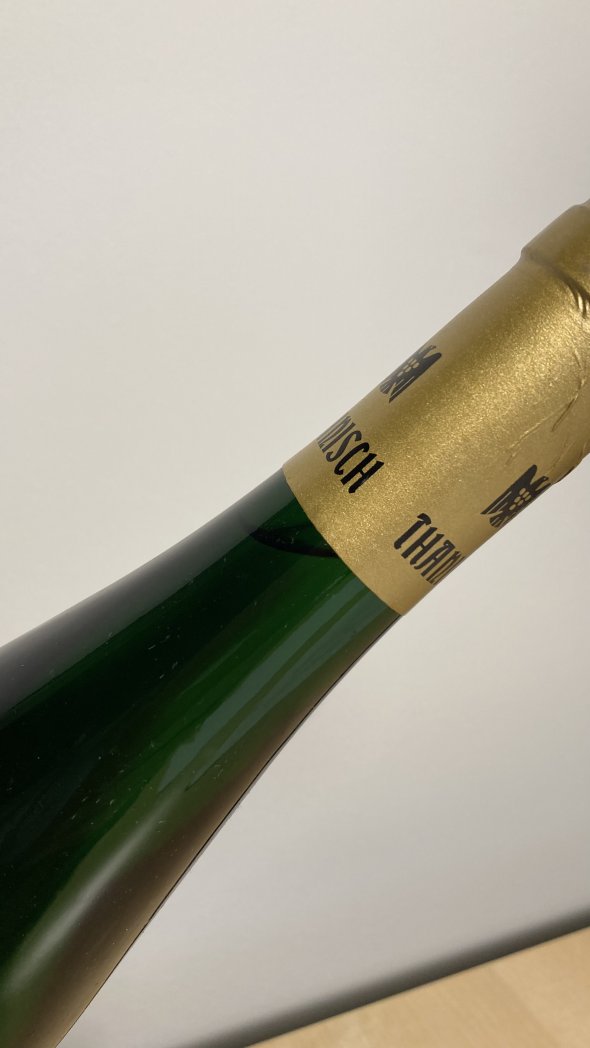 Dr Thanisch, Berncasteler Doctor Riesling Spatlese, Mosel