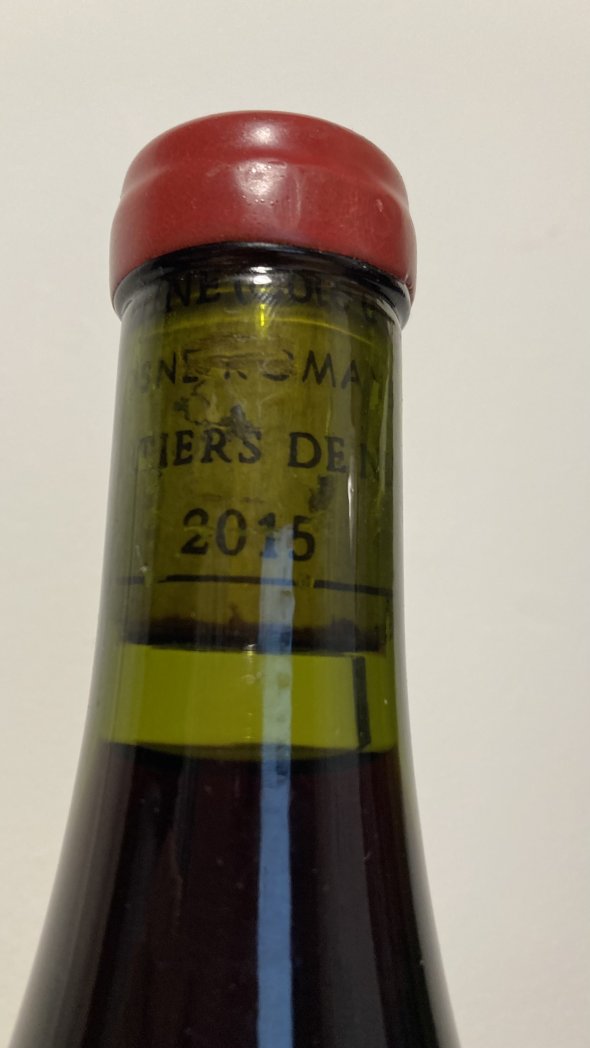 Domaine de Bellene, Vosne-Romanee, Les Quartiers de Nuits