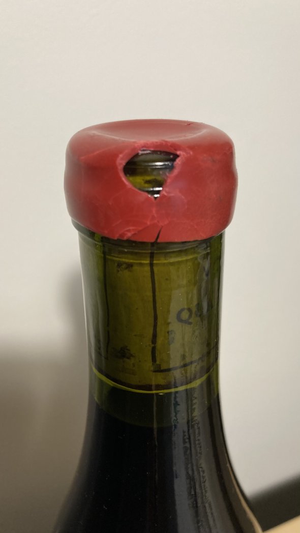 Domaine de Bellene, Vosne-Romanee, Les Quartiers de Nuits