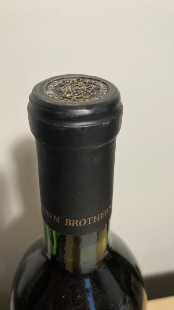 Brown Brothers, Cabernet Sauvignon, Victoria