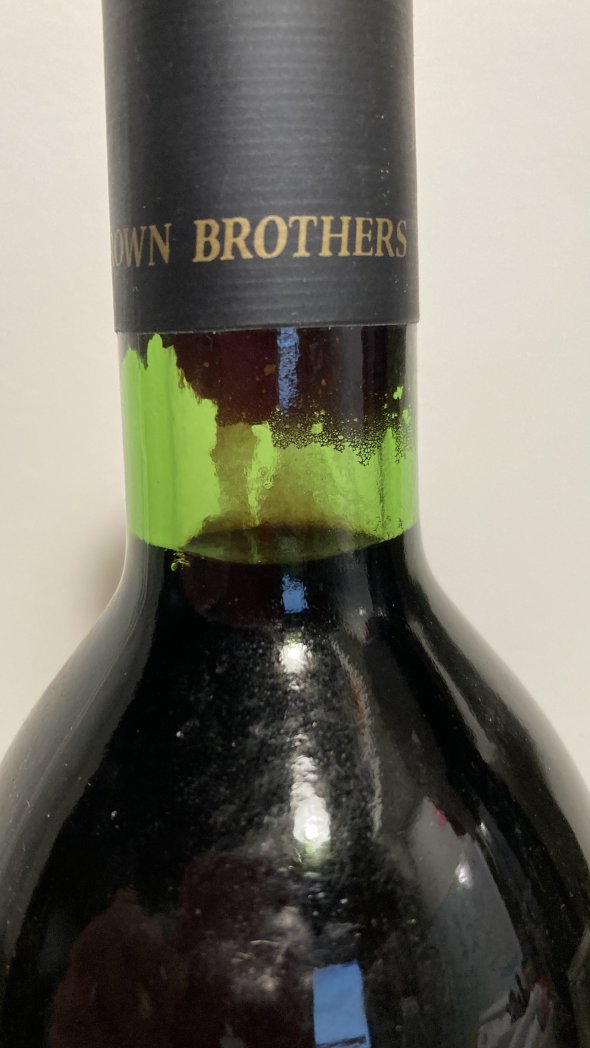 Brown Brothers, Cabernet Sauvignon, Victoria