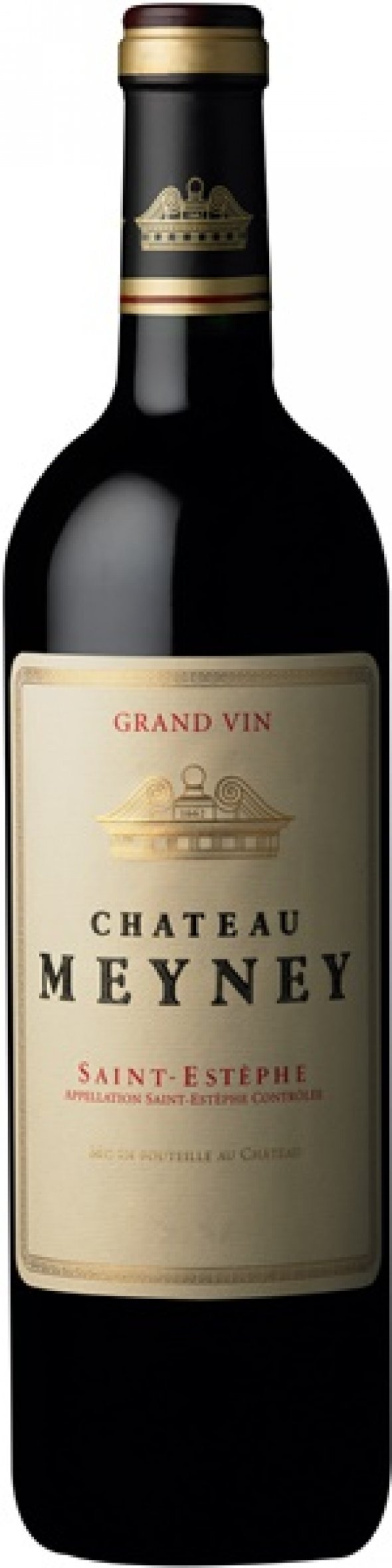 Chateau Meyney, Saint-Estephe