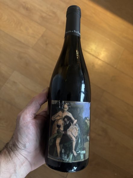 Gangloff, Cote Rotie, Sereine