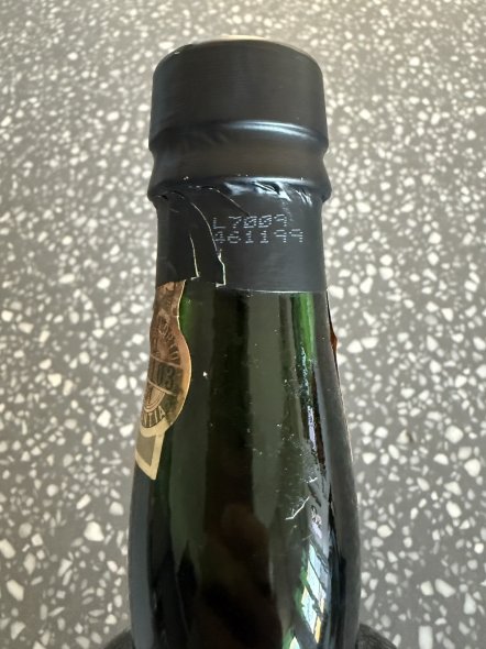 Graham s, Vintage Port
