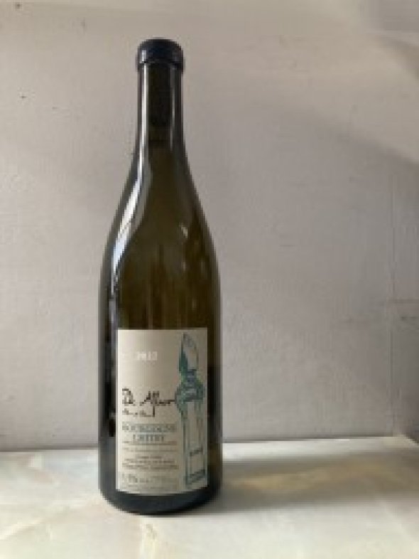 Bourgogne Blanc "Chitry" De Moor