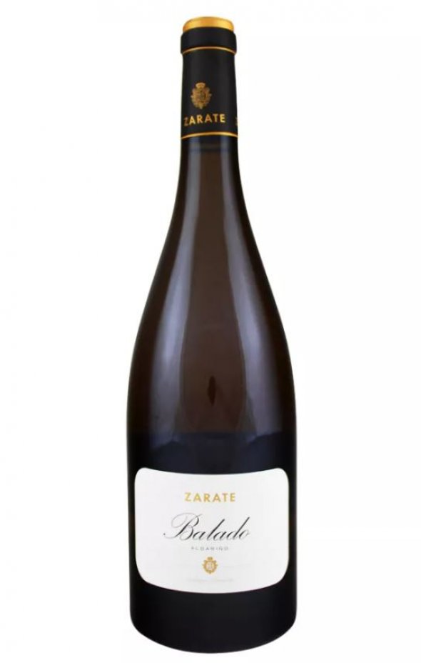 Zarate, Rias Baixas, Albarino Balado