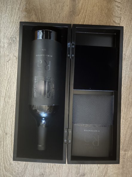 Ben Glaetzer The Eye of Ra 98 points WA