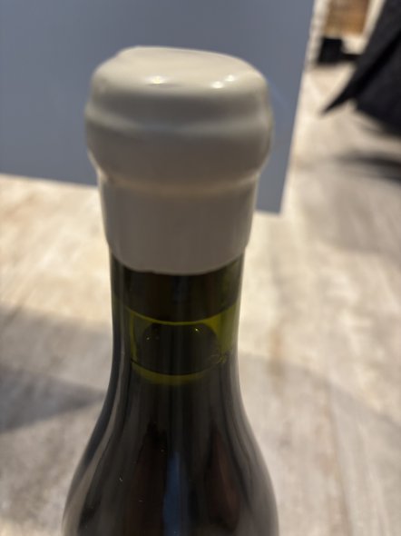 Rudi Pichler, Wosendorfer Kollmutz Gruner Veltliner Smaragd, Wachau