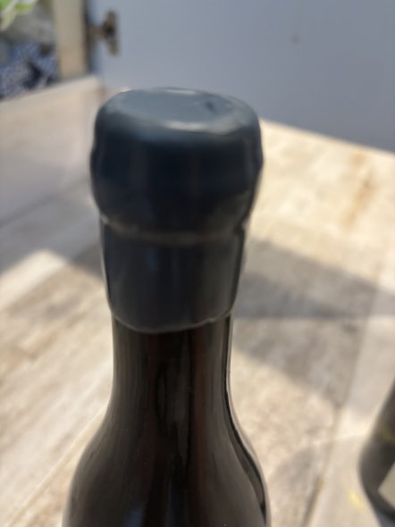 Rudi Pichler, Wosendorfer Kollmutz Gruner Veltliner Smaragd, Wachau