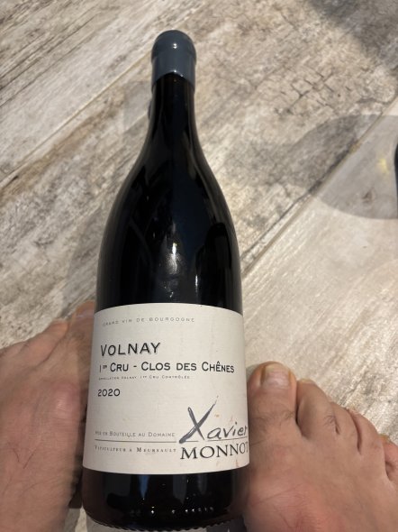 Rudi Pichler, Wosendorfer Kollmutz Gruner Veltliner Smaragd, Wachau