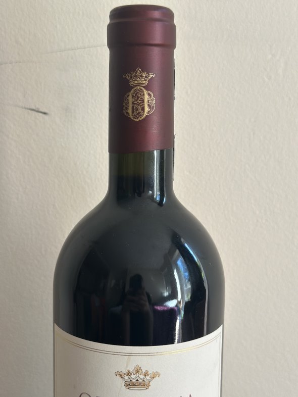 Ornellaia, La Grazia