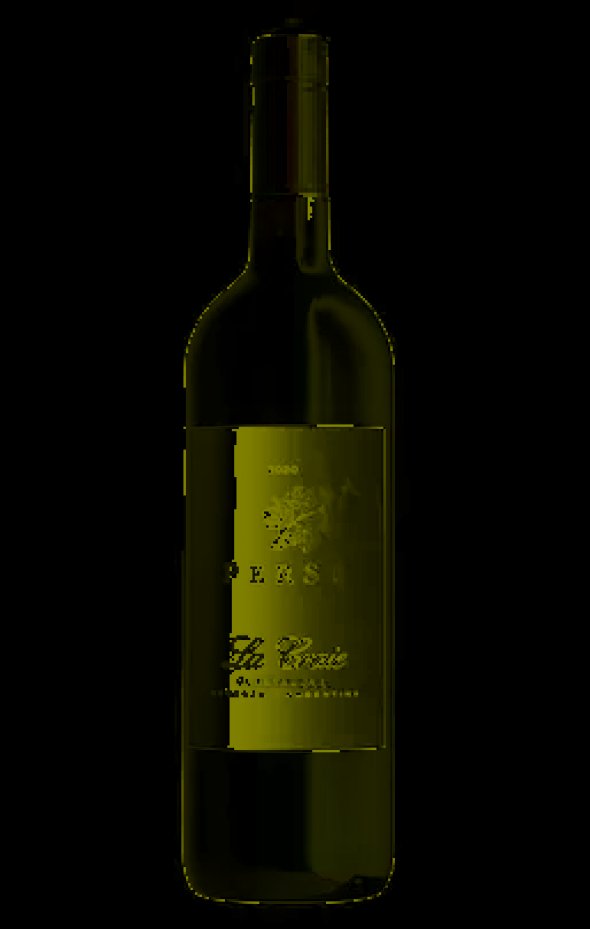 PerSe, Gualtallary La Craie, Tupungato 99 points WA