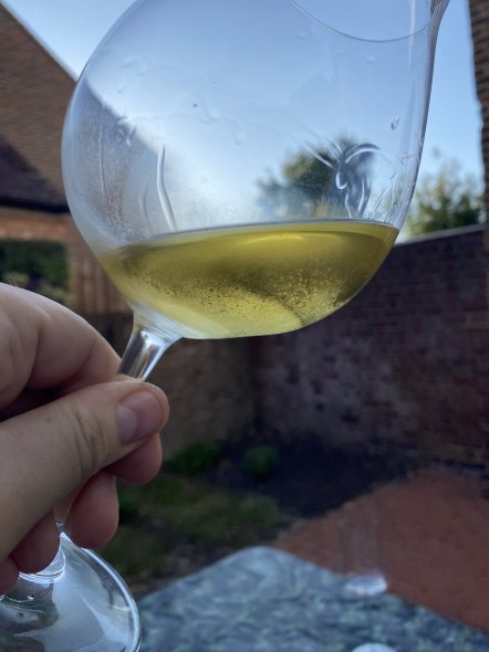 Bernard Defaix, Chablis Premier Cru, Les Lys