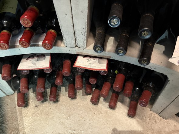 Mount Mary Vineyard, Quintet, Yarra Valley