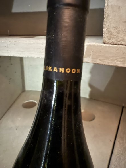 Kilikanoon, Parable Shiraz, Clare Valley