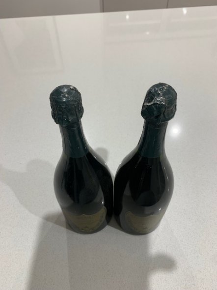 Moet & Chandon Champagne Dom Perignon