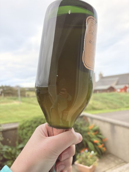 Billecart-Salmon, Rose Brut