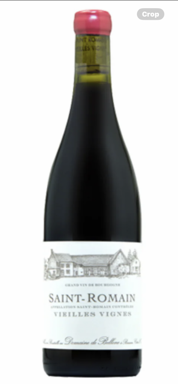 Domaine de Bellene Saint Romain Vieilles Vignes