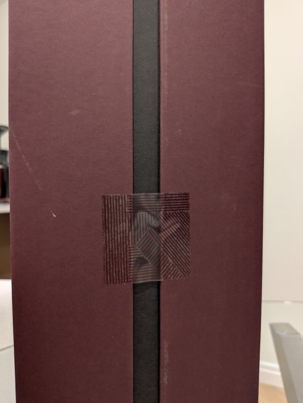 Krug Grande Cuv&eacute;e 164&egrave;me &Eacute;dition Magnum (1.5L)