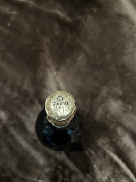 Ruinart, Brut