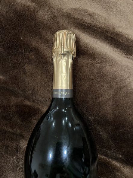 Ruinart, Brut