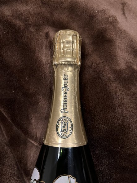 Perrier Jouet, Belle Epoque