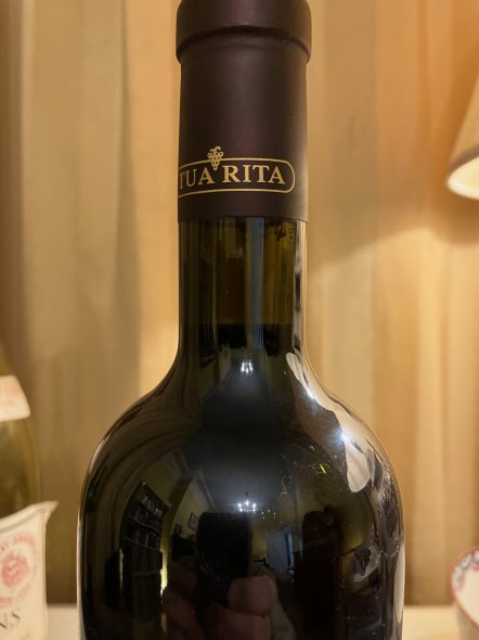 Tua Rita, Giusto di Notri, Toscana