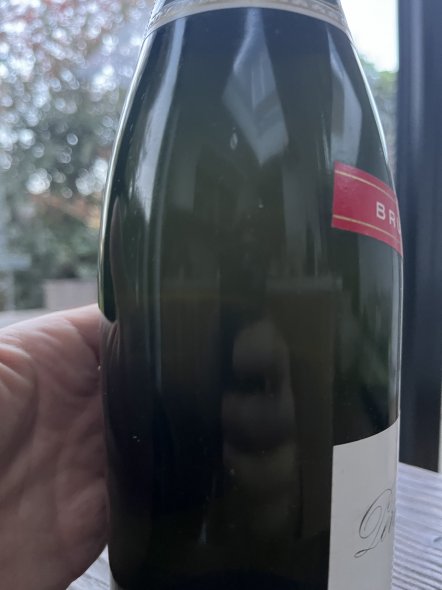 Perrier Jouet, Grand Brut