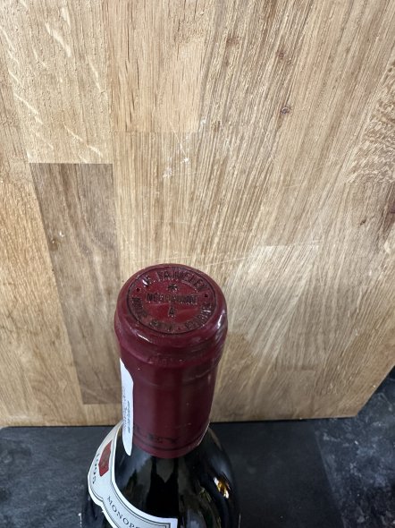 Domaine Faiveley, Corton Grand Cru, Clos des Cortons Faiveley