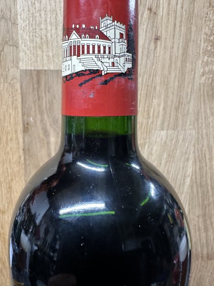 Ducru-Beaucaillou 2eme Cru Classe, Saint-Julien