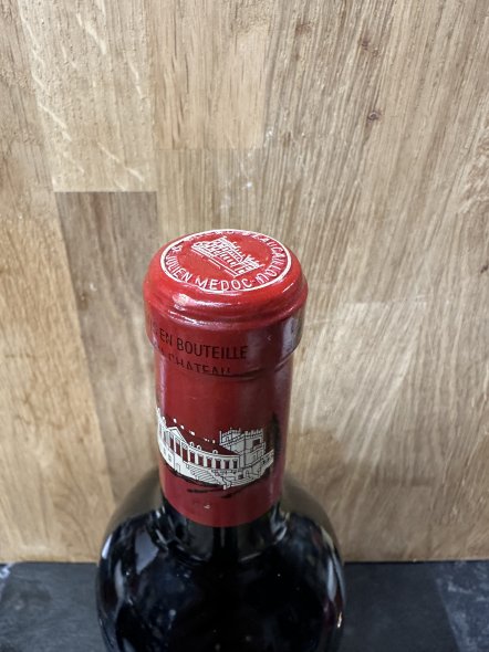 Ducru-Beaucaillou 2eme Cru Classe, Saint-Julien