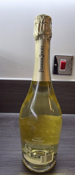 Perrier Jouet, Blanc de Blancs NV