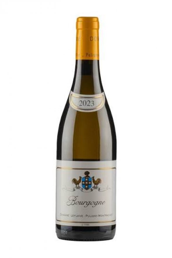 Domaine Leflaive, Bourgogne, Blanc