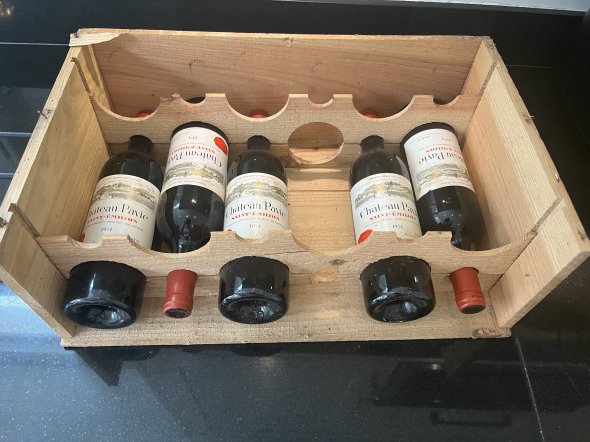 Chateau Pavie Premier Grand Cru Classe A, Saint-Emilion Grand Cru