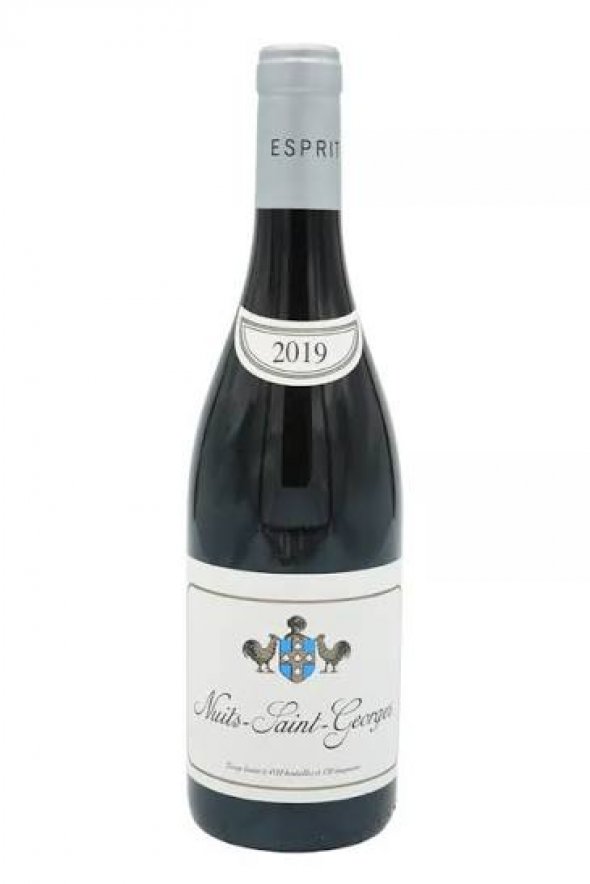 Esprit Leflaive, Nuits-Saint-Georges