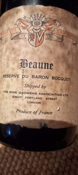 Nuits-Saint -Georges